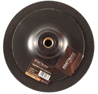 LEŠTIACA HUBKA NA VEĽMI TVRDÉ LEŠTENIE 150mm