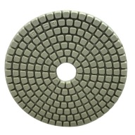LEŠTENIE DIAMANTOVÝ VELCRO ŽULA 100 # 3000 MOKR
