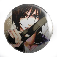 Manga Anime Akusaga Pins MNOHÉ DIZAJNY