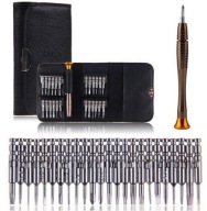 SKRUTKOVAČ TORX 25v1 SADA PRESNÝCH SKRUTKOVAČOV
