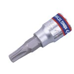 1/4'' ZÁSUVKA S TORX T40 x 37mm