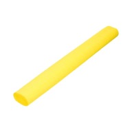 CREEPE CRIPPED hodvábny papier CARTOTECNICA ROSSI LIGHT YELLOW YELLOW KD-574 574