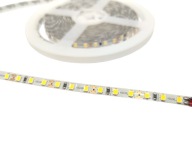 600 LED pás SMD2835 SLIM 12V teplá biela 1m