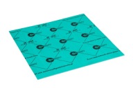 Materiál tesnenia GAMBIT AF-OIL doska - 0,8mm - 25x25cm | 250 x 250 x 0,8 mm