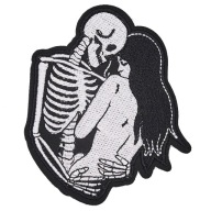 Nažehľovačka BONE BODY so ŽENOU
