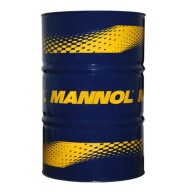 MANNOL Multifarm STOU 10W-40 OLEJ V LITROCH