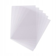 SHRINK SHRINK FILM, TRANSPARENT a4