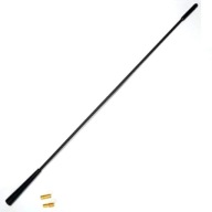 Sťažeň biela anténa Fiat Audi Opel Toyota M6 310256 R