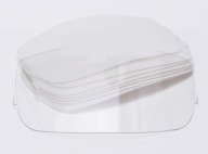 Ochranné sklo Speedglas 9000, vonkajšie /2 ks