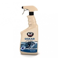 OSKAR čistiaci prostriedok na plasty 770 ml