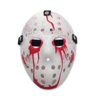 PIATOK 13. MASKA JASON VOORHEES FREDDY BLO