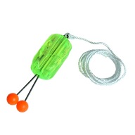 ZÁVERENÝ, samoodnímateľný GATE ALARM JAXON