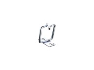 Alantec SA-HK-40-40-O držiak organizéra káblov 40mm x 40mm
