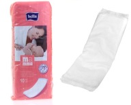 BELLA MAMMA FOUNDATION ZÁKLADY PO PôRODE 10 ks