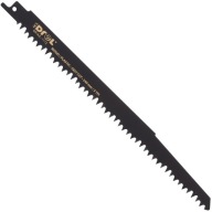 DREVENÝ RECIMEROVÝ PÍLOVÝ LIST 240 mm ZUBY 5 mm