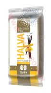 Vanilková slnečnicová chalva 500g Golden Wiek