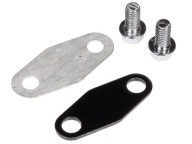 Zástrčka ventilu recirkulácie výfukových plynov, motor GY6