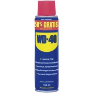 WD-40 ODSTRAŇOVANIE HRDZE PRENIKÁVAČA 150ML. (100 ml + 50 %)