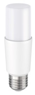 LED žiarovka E27 9W T37 800lm teplá 24062