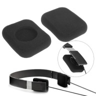 ŠPONGOVÉ NÁUŠNICE PRE BANG&OLUFSEN FORM 2 2i B&O DELUXE PADS