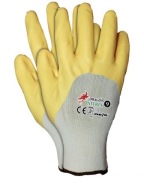 ROB RUKAVICE NITRIX S NITRIXOM R.10