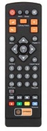 Nový originálny diaľkový ovládač T-HD 210 Polsat DVB-T