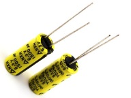 KONDENZÁTOR 1500uF / 6,3V 8x20 LOWESR 105*C 5KS