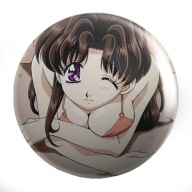 Špendlíky Manga Futari Ecchi Hentai VEĽKÝ VÝBER