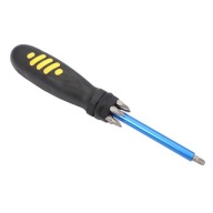 SKRUTKOVAČ PRESNÝ TELESKOPICKÝ BIT AŽ 55MM MAGNET