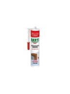 Univerzálny biely akryl KLIMAS 310ml