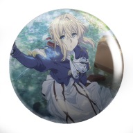 Manga Anime Violet Evergarden Pins MNOHO MOŽNOSTÍ