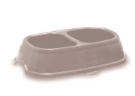 ZOLUX BREAK BOWL No.11 dvojitý PROTIŠMYKOVÝ prášok
