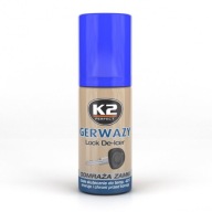 K2 Gerwazy rozmrazovač zámkov 50ml