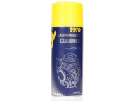 MANNOL 9970 400ML prípravok na ČISTENIE KARBURÁTORA