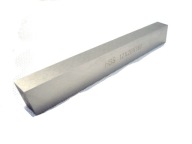 Stalka držiak noža polotovar 3x8x160 HSS