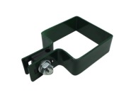 SVORKA SVORKA KONCOVÝ STĹPEK 60x60mm ZELENÁ