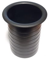 NOVÉ basreflexové tunely, priemer 7,5 cm, dĺžka tunela 11,3 cm
