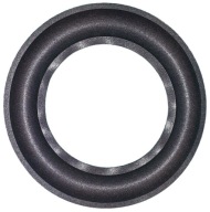 Penové odpruženie 16cm 160/152/108/98mm JBL JAMO