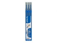 náplň do stierateľného pera PILOT FRIXION 0,5 mm 3 ks ORIGINÁL