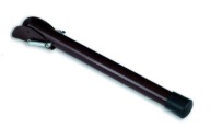Oceľová uzamykacia noha 500 mm bronzová zarážka