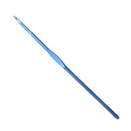 ELOXOVANÉ HÁČKOVANIE Hliník SKC hladký 3 mm