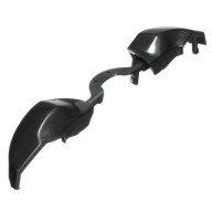 Nárazníky IRIS Triggery LB RB pre Xbox model 1698 / ovládač Elite gen 1, čierne