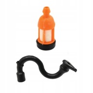 HADICE + PALIVOVÝ FILTER STIHL MS 171 181 211