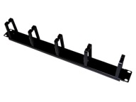 Organizérové ​​držiaky káblov RACK 19
