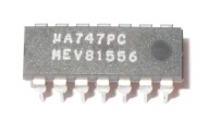 UA747PC