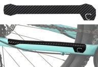 BikeGuard CARBON Chain Guard POD Reťaz 23cm