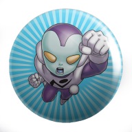 Manga Anime Ginga Patrol Pins Ako VEĽKÝ VÝBER
