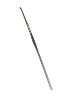 Kovový HÁČKOVAČ Orient 0,9 mm Č.10