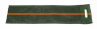 Vážená taška na slamené koberce, 25x100 zväzkov