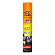 MY CAR COCKPIT SHINE LEMON 750ML